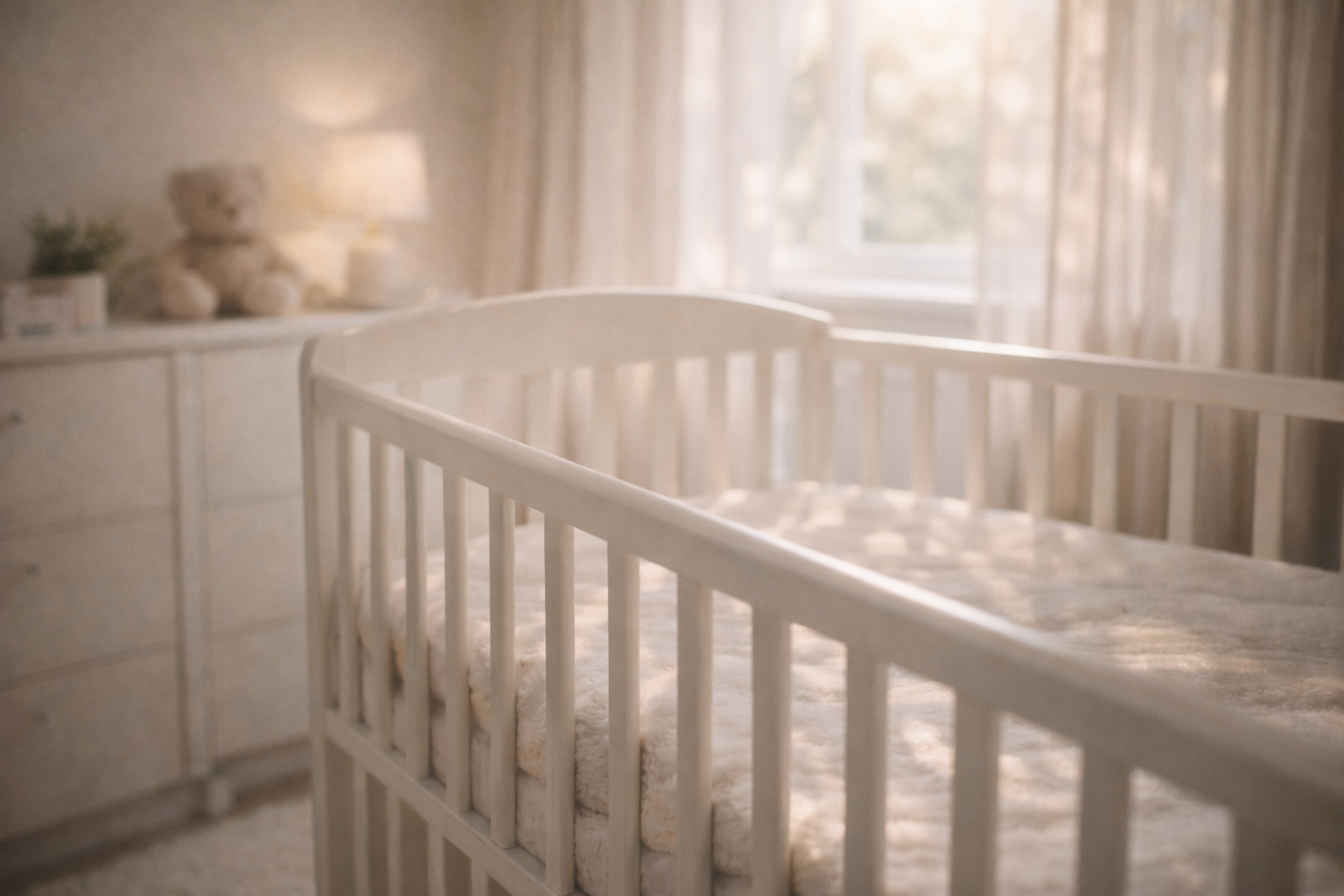 Soft interior background